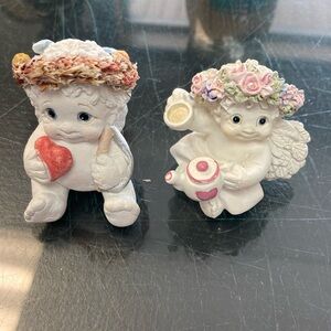 Dreamsicles High Tea and Guardian Angel 1998